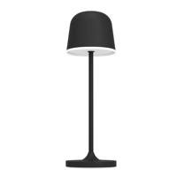 Eglo Oplaadbare buitenlampMannera zwart - 900457