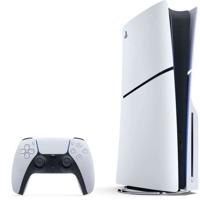 PlayStation 5-console - Standaardeditie (slank model)