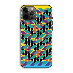 Skew Bee 1: iPhone 12 Pro Max Biologisch afbreekbaar hoesje