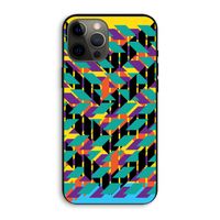 Skew Bee 1: iPhone 12 Pro Max Biologisch afbreekbaar hoesje