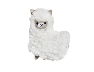 Bitten Handwarmer Pocket Pal Lama Fluffy Llama