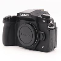 Panasonic Lumix G85 body occasion