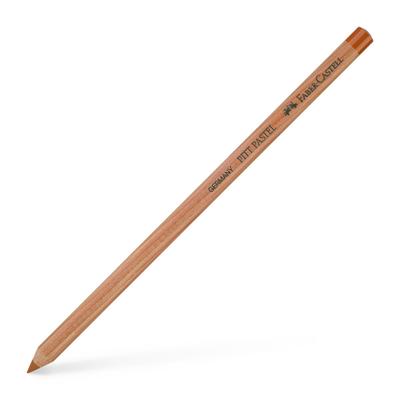 Faber Castell Pastelpotlood Pitt - 187 gebrande oker