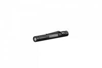 Ledlenser 502183 P2R Work Penlight werkt op een accu LED 124 mm Zwart