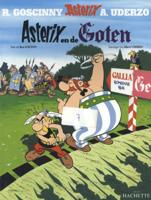Asterix 3. asterix en de goten (Paperback)