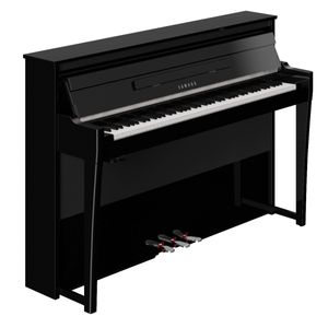 Yamaha NU1XA PE digitale piano