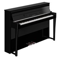 Yamaha NU1XA PE digitale piano - thumbnail