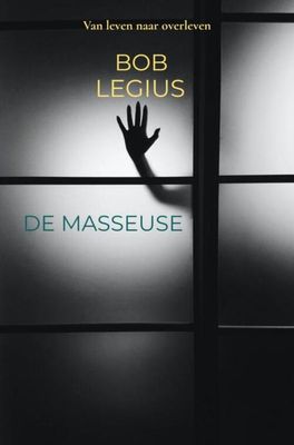 De Masseuse - Bob Legius - Paperback (9789403672137) De Masseuse - Bob Legius - Paperback (9789403672137)