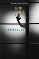 De Masseuse - Bob Legius - Paperback (9789403672137) - thumbnail