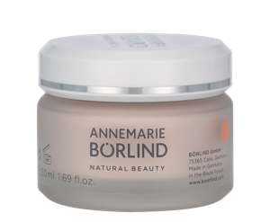 Annemarie Borlind Rose Dew Day Cream 50ml Dagcrème