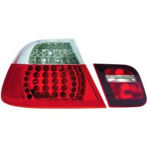 Set Achterlichten 1214895