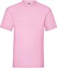 Fruit Of The Loom F140 Valueweight T - Light Pink - S