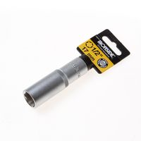 Dop verlengd 1/2" 17mm (m10) - thumbnail