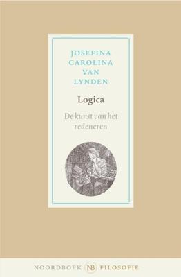 Handboek logica (Paperback)