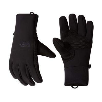 The North Face Apex Etip Insulated Handschoen Heren TNF Black XL