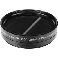 Explore Scientific 0310250 2 Variabler Polfilter Polarisatiefilter - thumbnail