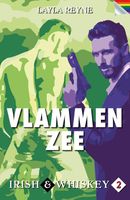 Vlammenzee - Layla Reyne - ebook - thumbnail