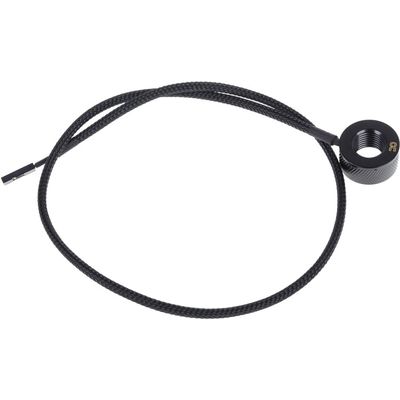 Alphacool Eiszapfen temperatuursensor G1/4 IG/IG met AG Adapter