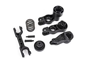 Traxxas - XRT Servo Saver & Steering bellcranks (TRX-7843)