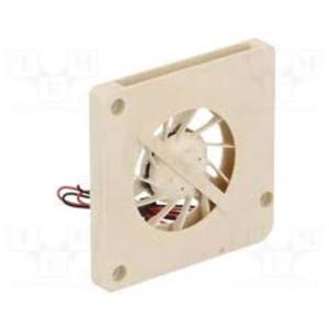 Sunon UB5U3-500 Axiaalventilator 5 V/DC 1.08 m³/h (l x b x h) 30 x 30 x 3 mm