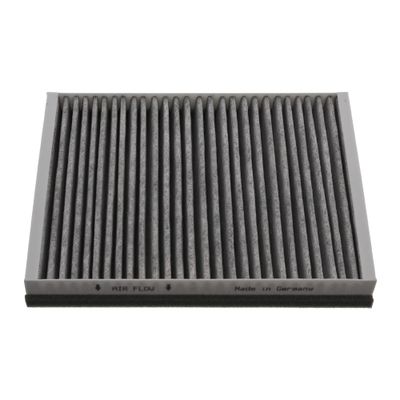 Interieurfilter 36034