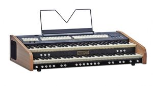 Viscount Cantorum DUO
