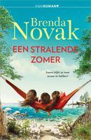 Een stralende zomer - Brenda Novak - ebook - thumbnail