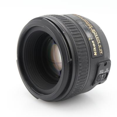 Nikon AF-S 50mm F/1.4G occasion