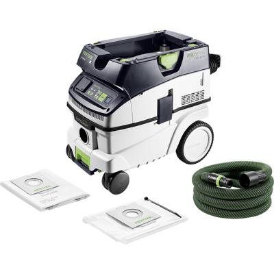 Festool CTL 26 EI AC Mobiele afzuiginstallatie