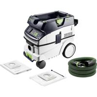 Festool CTL 26 EI AC Mobiele afzuiginstallatie