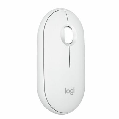 Muis Logitech 910-007013 Wit 4000 dpi