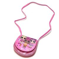 LOL Surprise Trio minitasje 15 cm