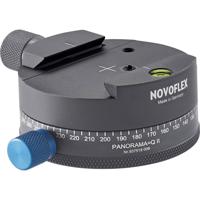 Novoflex Zubehör Digitalkameras Panoramasysteem Schroefdraad (binnen) 3/8, 1/4