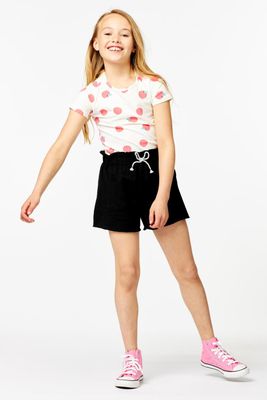 HEMA Kinder Shorts - 2 Stuks Grijs (grijs)