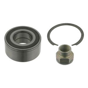 Wiellager 24524