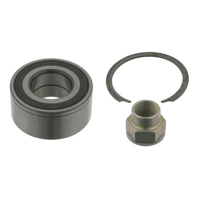 Wiellager 24524