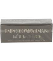 Emporio Armani eau de toilette spray he 50ml heren Emporio Armani eau de toilette spray he 50ml heren