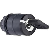 Schneider Electric ZB5AG210 ZB5AG210 Frontelement voor sleutelschakelaar 2 x 90 ° 1 stuk(s)