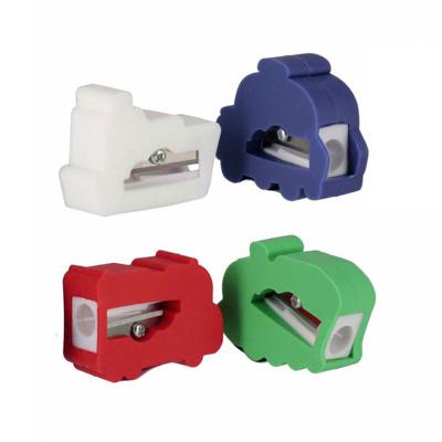 Puntenslijper Voertuig