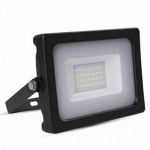 Vtac Led buitenschijnwerper 22cm - 30W 3000K IP65 9432010