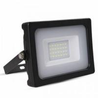 Vtac Led buitenschijnwerper 22cm - 30W 3000K IP65 9432010 - thumbnail