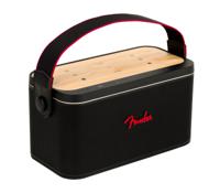 Fender RIFF bluetooth luidspreker en draagbare (bas)gitaarversterker - thumbnail