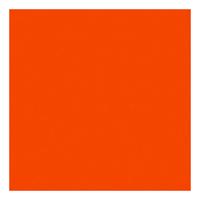 Creativ Company Textile color semi-dekkende textielverf - oranje, 50ml