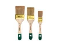 PARKSIDE Kwastenset 3-delig (Acryl)