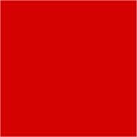 Creativ Company Eva foam vellen rood a4, 10st.