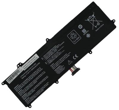 ASUS Laptop accu 4500mah