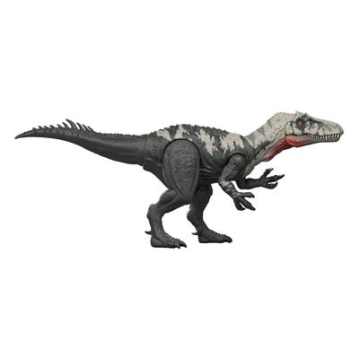 Jurassic World Rebirth Action Figure Gigantic Thrashers Chilantaisaurus 35 cm