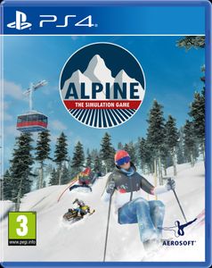 Alpine - The Simulation Game