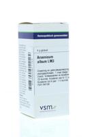 VSM Arsenicum album LM3 4 Gram