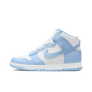 Nike Dunk High Aluminum (W)